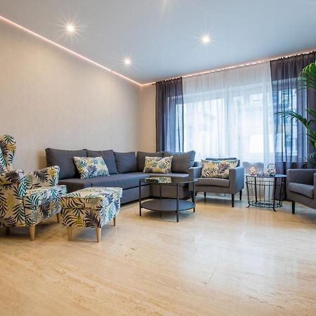 Modernes Apartment In Zentrumsnaehe Mit Eigenem Stellplatz 바덴바덴 외부 사진